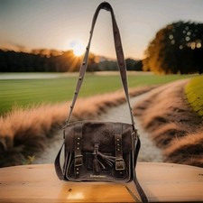 Dr. Martens Crazy Horse