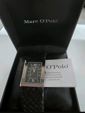 Herrenuhr Marc O'Polo 4206203 neu