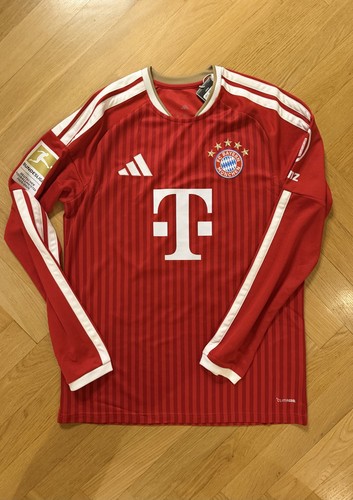 Trikot bayern münchen - trikot,