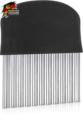 Edelstahl Wellenschneider