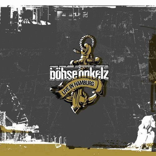 Böhse onkelz live in - 2,