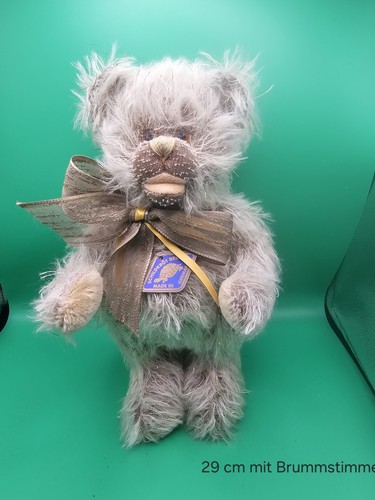 älterer schildkröt teddy - älterer, teddy,