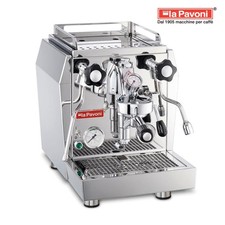 La Pavoni Espressomaschine