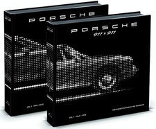 Porsche Museum: 911 X