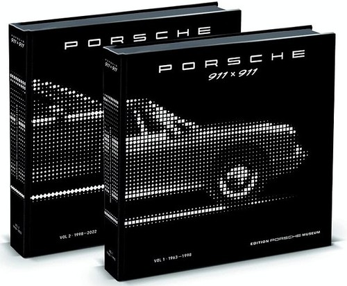 Porsche museum 911 x - museum:,