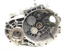 VW Passat B6 Variant 3C5