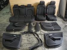 Audi A6 4G Avant S-Line