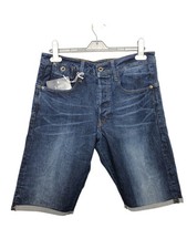 G-Star Herren Jeans Shorts