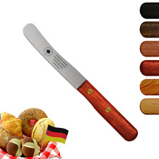 Buckelsmesser – Brötchenmesser, Frühstücksmesser, Brotzeitmesser, Solingen