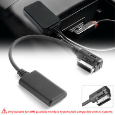AMI MMI Musik Streaming Interface Audio Aux Adapter Kabel für AUDI VW Bluetooth