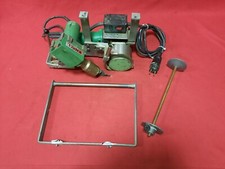 Leister Universal Schweißautomat Heißluftgerät Heißluftgebläse 