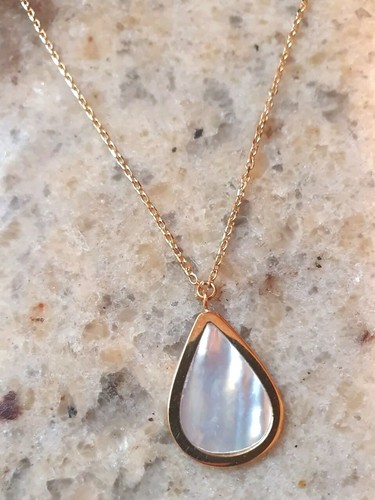 Damenkette mit
