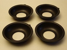 Gasschieber-membran,patentiert