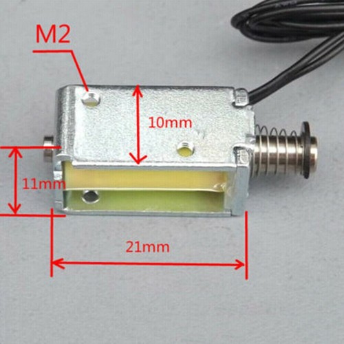 Elektromagnet türschloss - elektromagnet,