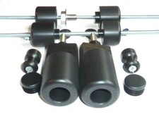 Yamaha R1 Komplettset Von 8