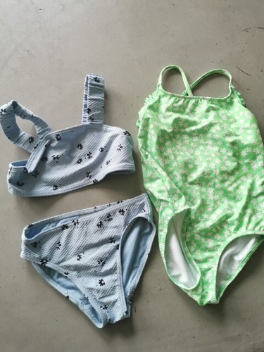 Bikini badeanzug paket - badeanzug,