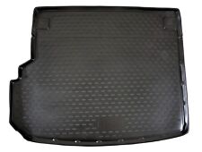 Gummi Kofferraumwanne