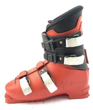 DACHSTEIN SKI-SCHUHE GR: 40