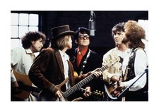 Travelling wilburys a4 - travelling, 1