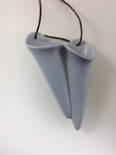 Wandvase Dümler & Breiden