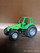 Siku deutz fahr agrotron - deutz-fahr,
