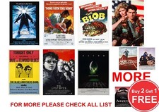 Filmklassiker filmposter - filmklassiker,,