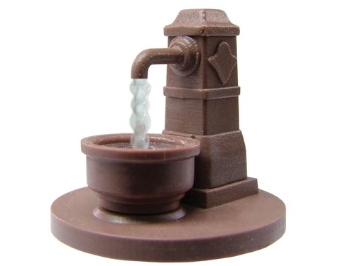 Viessmann 1805 n zierbrunnen - 1805,