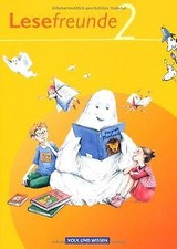 Lesefreunde - Östliche Bundesländer und Berlin - Ne... | Buch | Zustand sehr gut