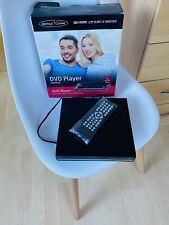 denver dvd player DVD362