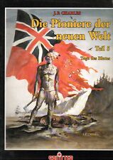 SPLITTER Verlag - Softcover-Comics - absolut seltene Sammlerstücke..OB13