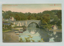 POSTKARTE Brig o' Balgownie