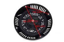 Seilzugstarter für Einhell