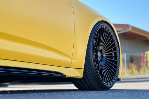 Zoll atmos concave alu - concave,