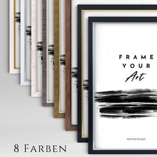 Bilderrahmen fotorahmen - bilderrahmen,