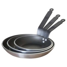 de Buyer Alugusspfanne Choc"24