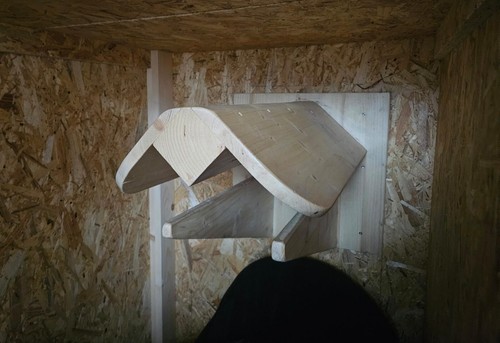 Sattelhalter satteldecke - sattelhalter, /