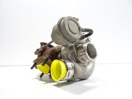 Turbolader turbo fiat - turbolader,
