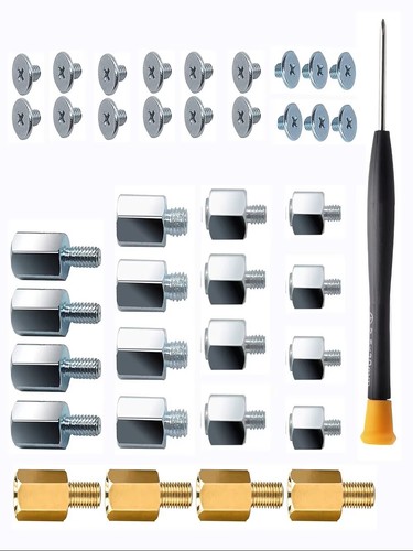 Abstand schraube set - set, asus