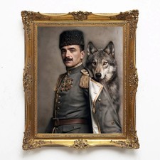 enver pasa atatürk türkiye