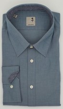 Seidensticker Langarm Hemd