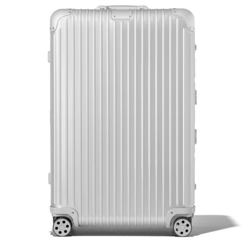 Rimowa original check - rimowa, check-in