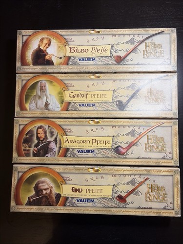 Vauen herr der - herr, pfeife
