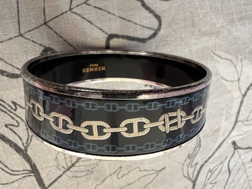 Armreif hermès paris aus - hermès,