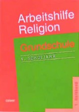 Arbeitshilfe Religion