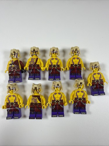 Lego ninjago minifigur - lego®,