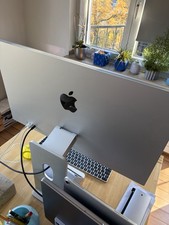 Apple Studio Display 27 Zoll Höhenverstellbar