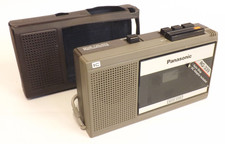 Panasonic RQ-339