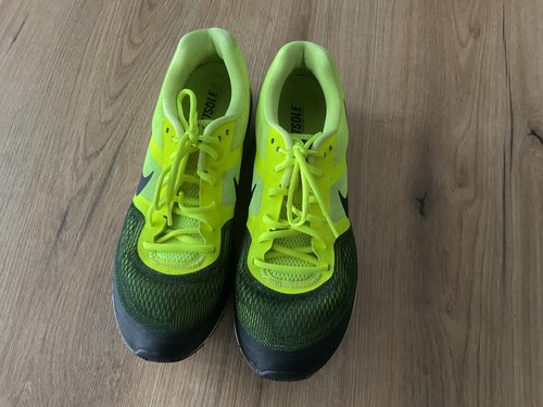 Nike herren sneaker 46 - herren, sneaker,