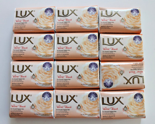 Lux seife jasmin mandel oil - jasmin,