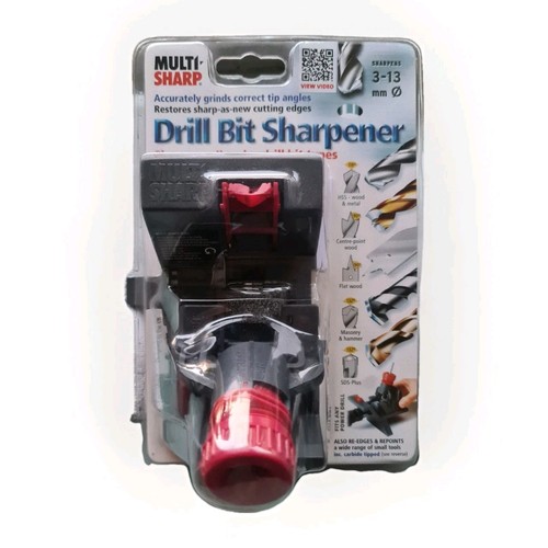 Multi sharp dual purpose - multi-sharp,